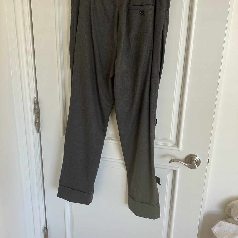 Simone Rocha grey pants - Picture 3 of 3